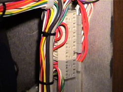 Electrical Connectors