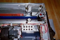 Phoenix-X Heater Position