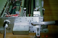 Phoenix-X bracket mounting position